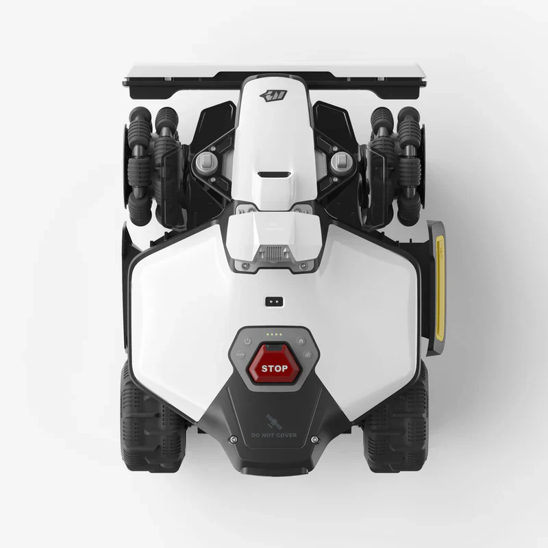 LUBA Mini 2 AWD 1500 - Image 3