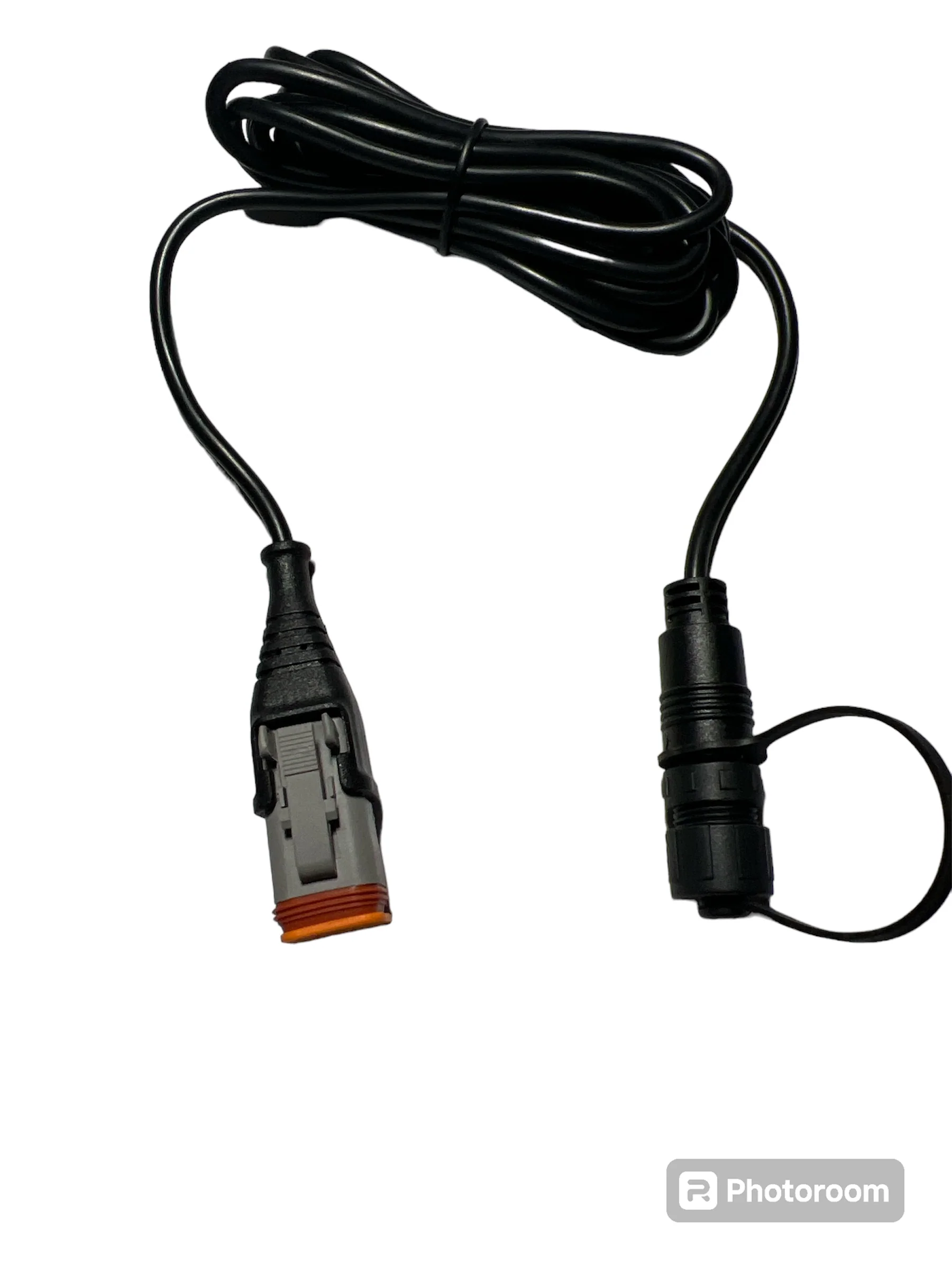 LUBA RTK reference station extension cable adapter