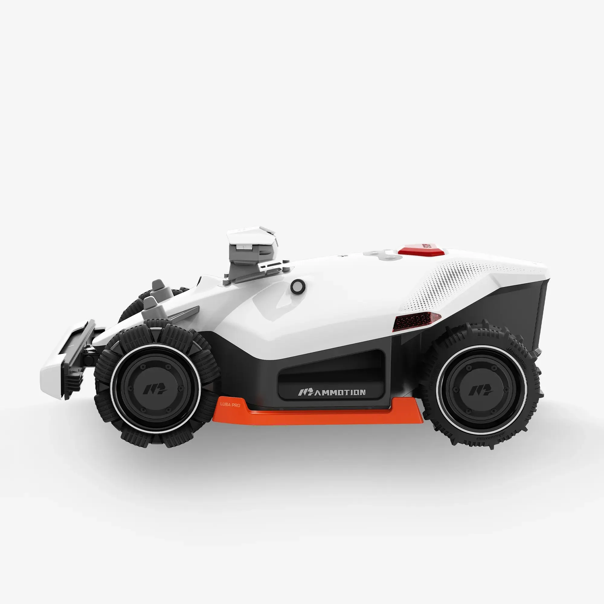 Mammotion LUBA 2 AWD 3000X | 3000㎡ - On Sale save $300 - Image 4