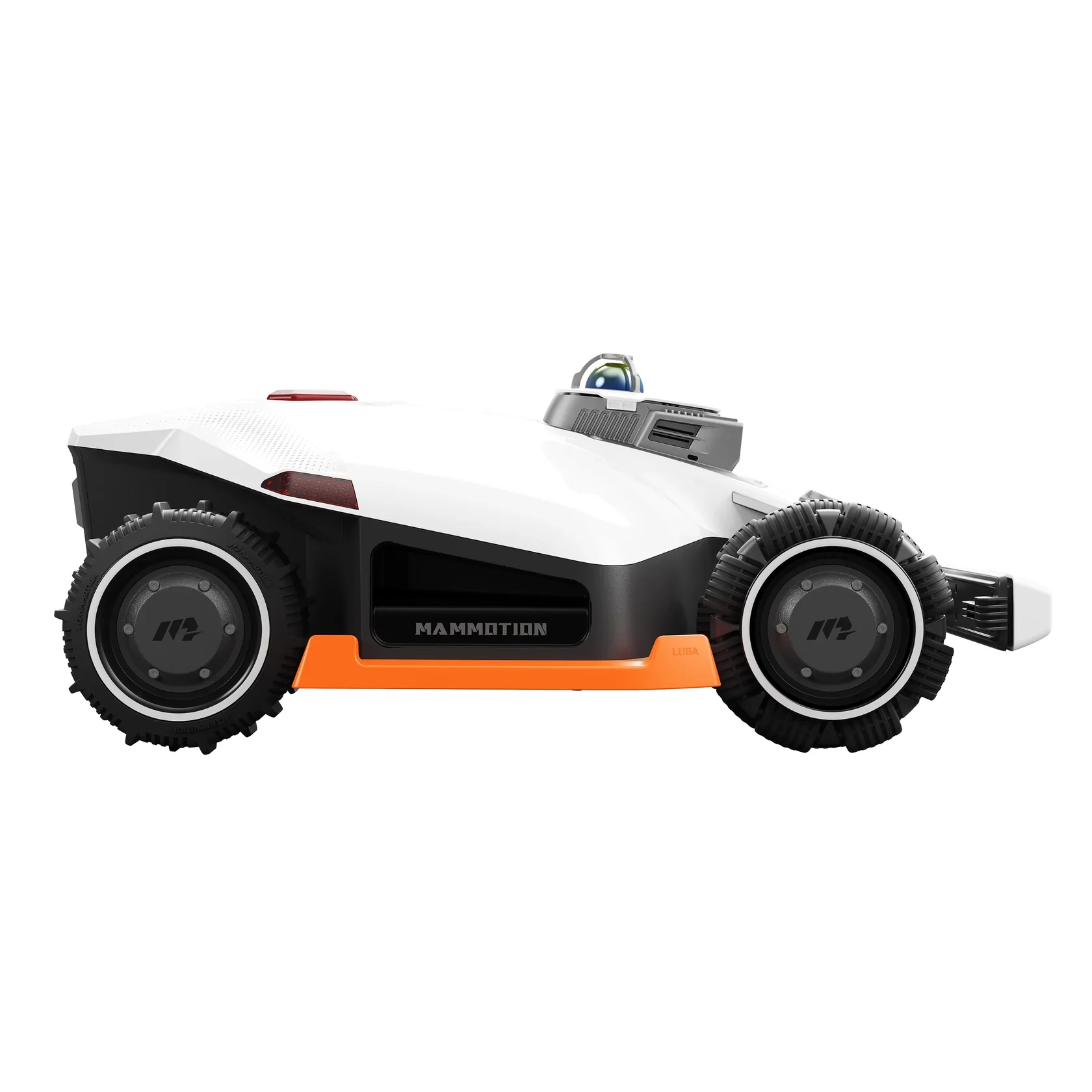 Mammotion LUBA 3 AWD 5000 - Late May-Early June delivery - Image 4