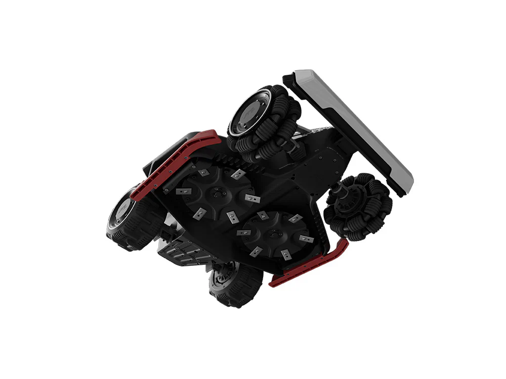 Mammotion LUBA 3 AWD 5000 - Late May-Early June delivery - Image 5
