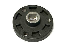 Mammotion LUBA Cutting motor adapter