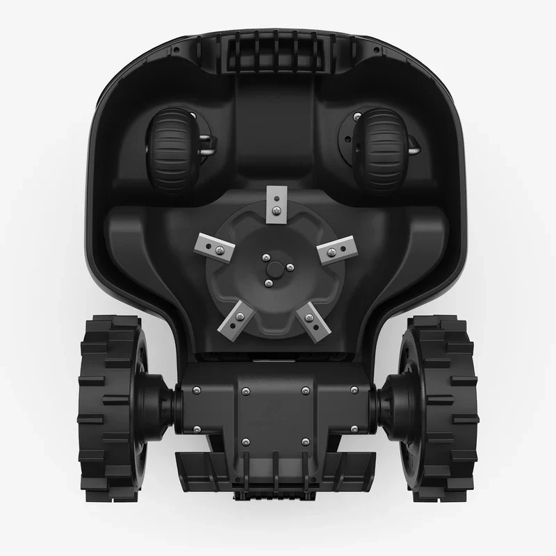 Mammotion YUKA Mini 2 1000 - Image 4