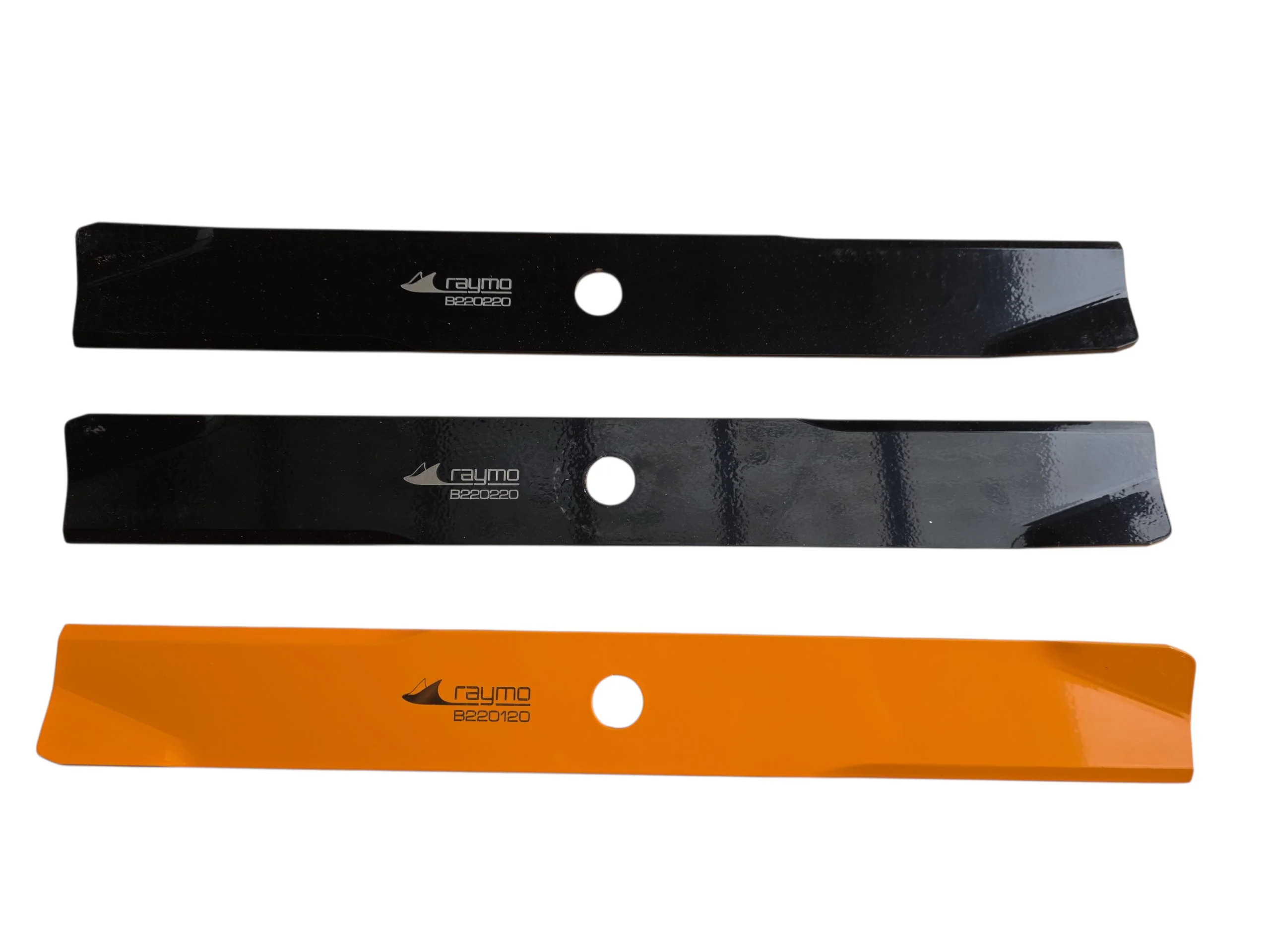 Raymo R52 Turf Blade Set