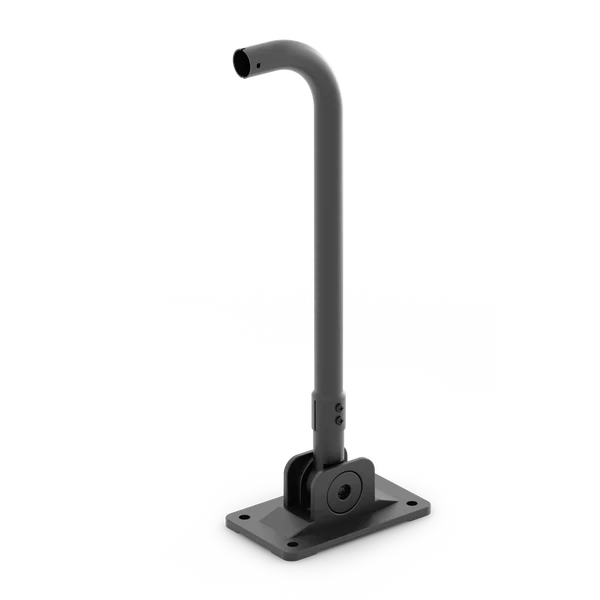 Segway Navimow Antenna Mounting Bracket