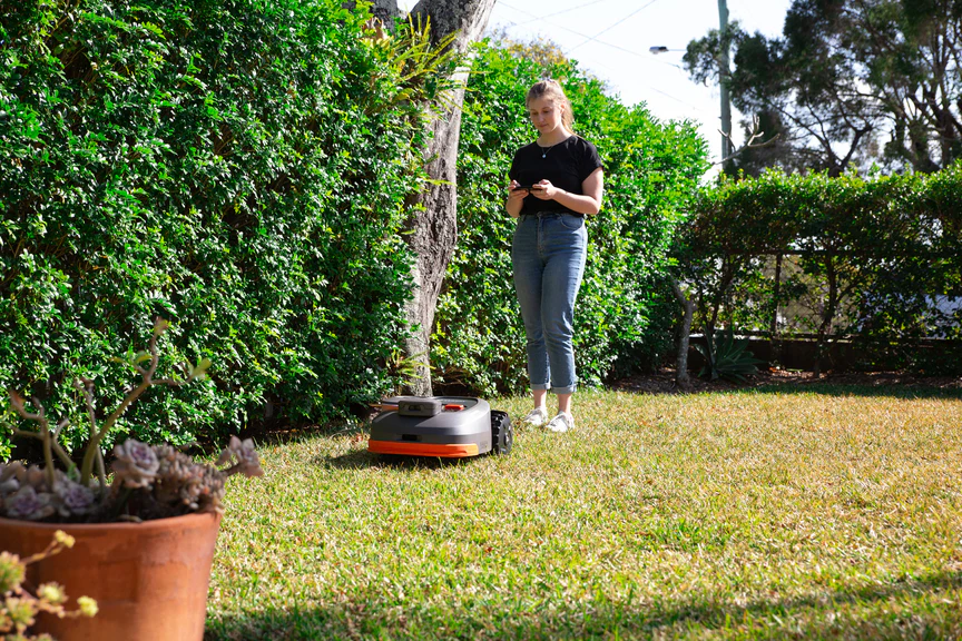 Segway Navimow H3000A-VF – 3000m² - Image 11