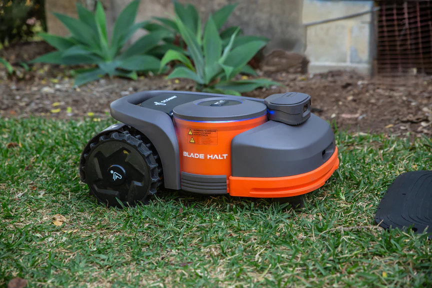 Segway Navimow H3000A-VF – 3000m² - Image 12