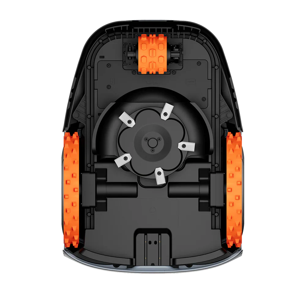 Segway Navimow i206 AWD 600m2 - Image 3
