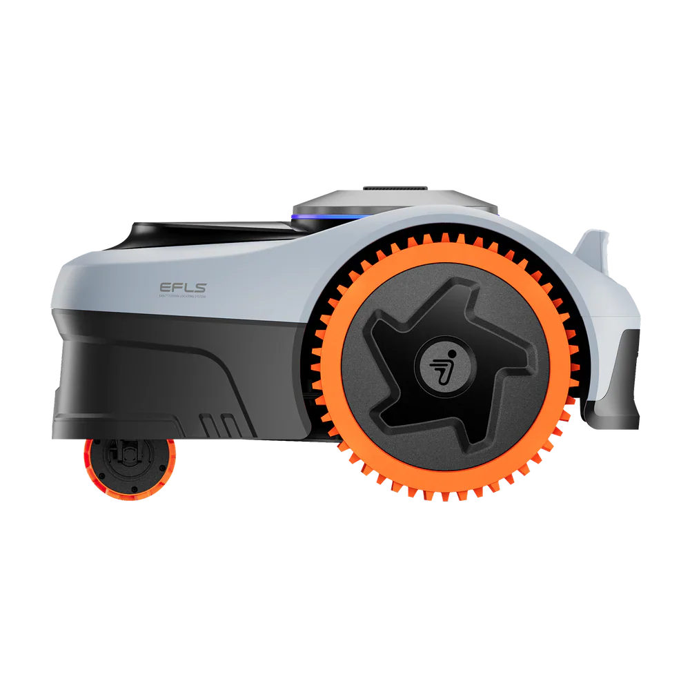 Segway Navimow i206 AWD 600m2 - Image 5