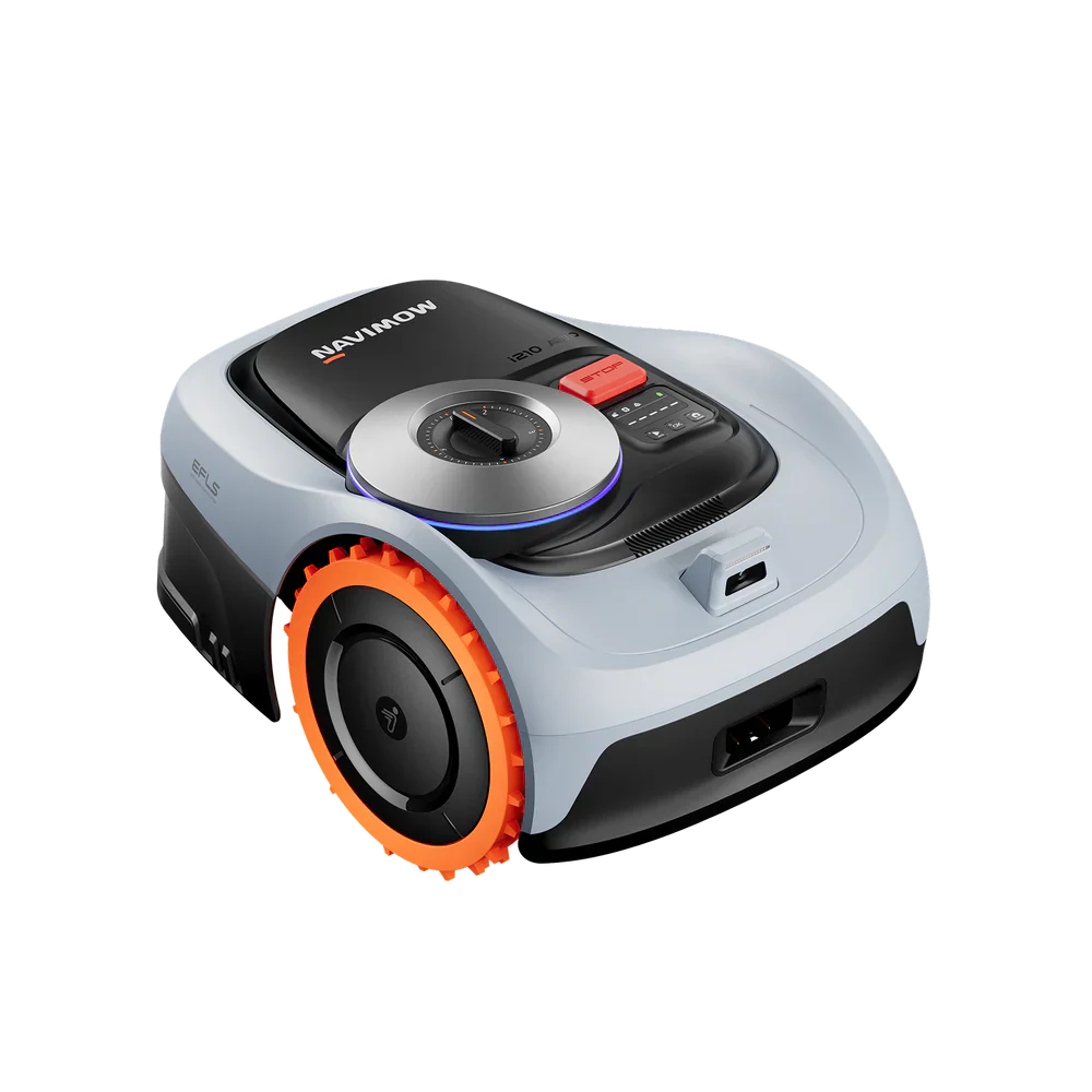 Segway Navimow i206 AWD 600m2 - Image 6