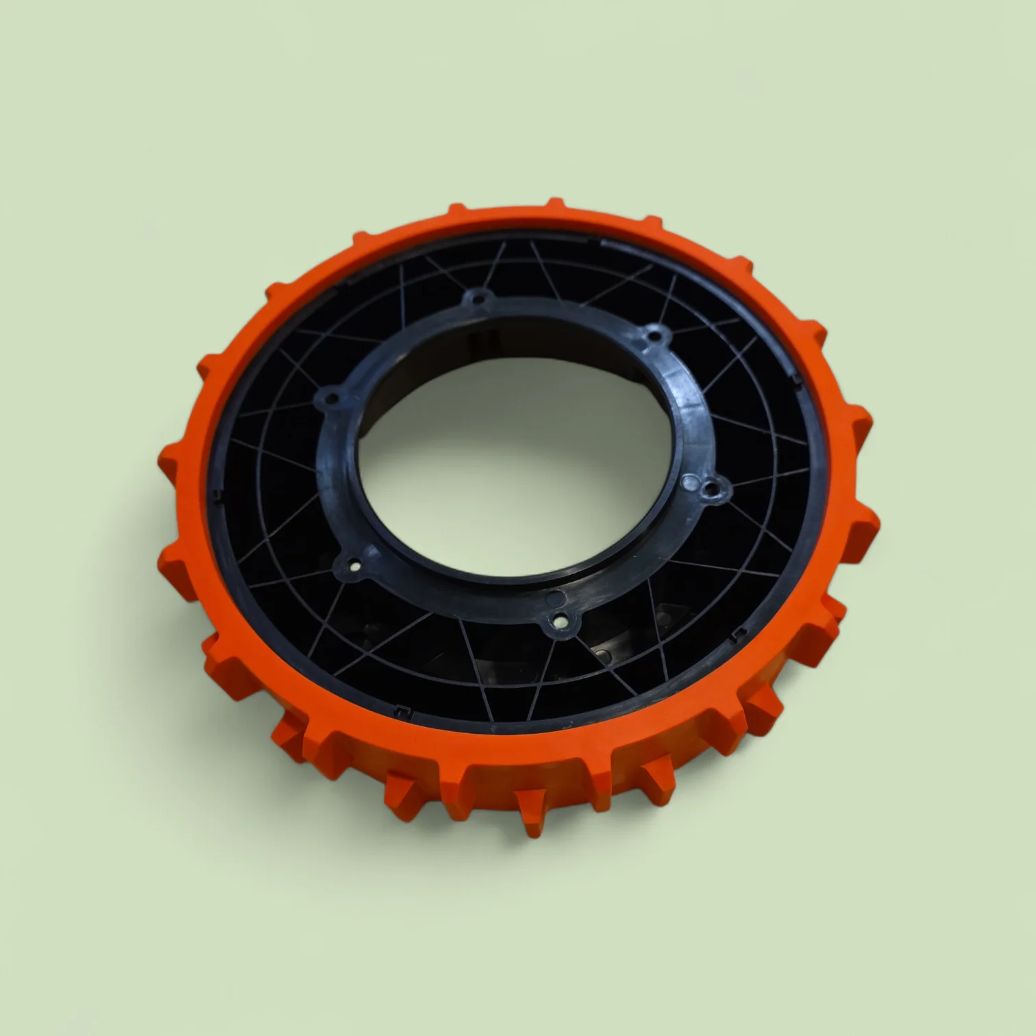 Segway Navimow X3 Series Rear Outer Wheel - Image 2