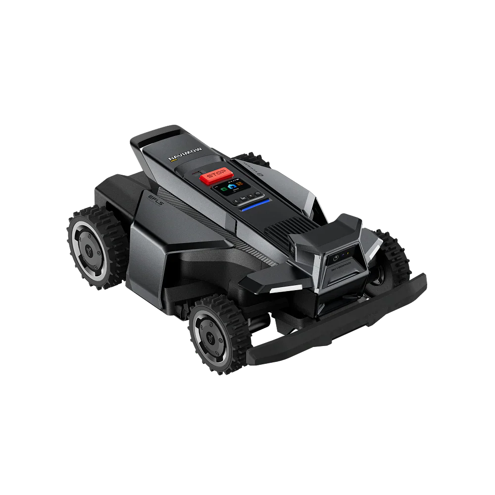 Segway Navimow X450 AWD - Pre order for June delivery - Image 5