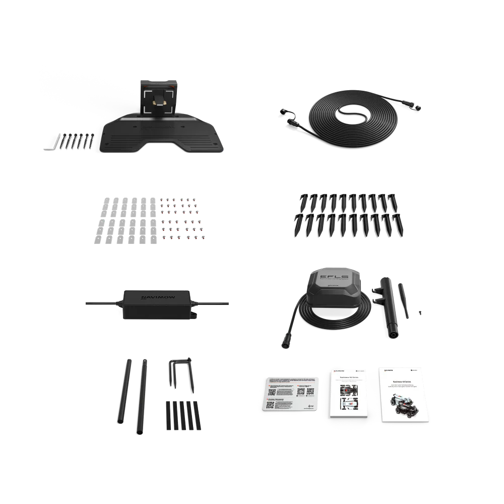 Segway Navimow X450 AWD - Pre order for June delivery - Image 7